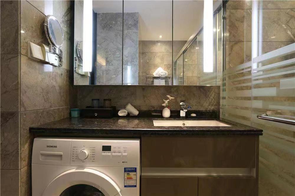 Yoyo Apartment Jiedeng Metropolis Branch, Beijing Road Kanton Exteriér fotografie